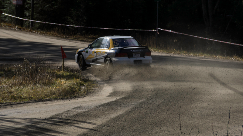 Illustration for article titled CRC 2015 Rally of the Tall Pines Photodump